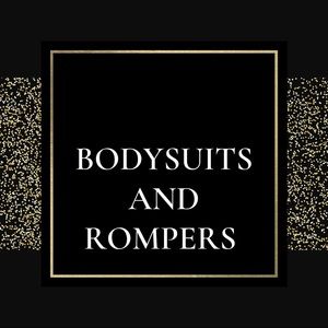 Bodysuits